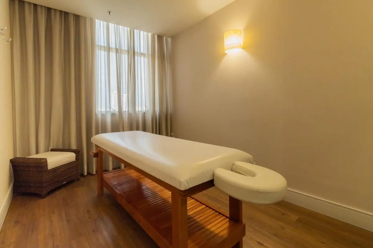Ce204 Stylish Charming Flat In Jardins Awesome! Apartment Sao Paulo