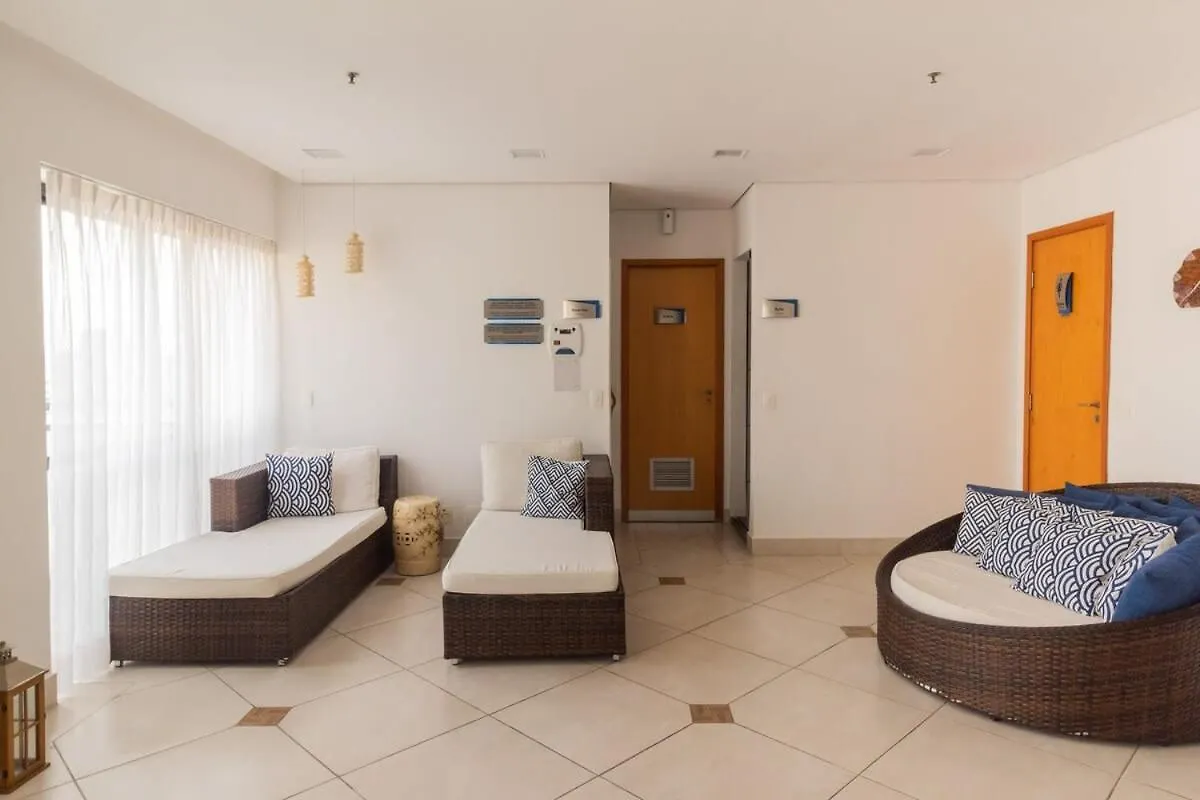 Ce204 Stylish Charming Flat In Jardins Awesome! Apartment Sao Paulo