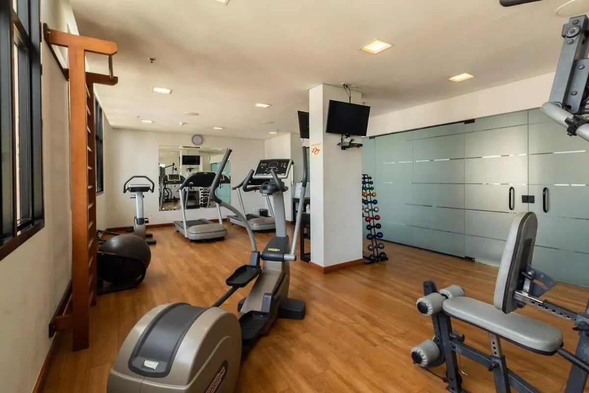 Ce204 Stylish Charming Flat In Jardins Awesome! Apartment Sao Paulo