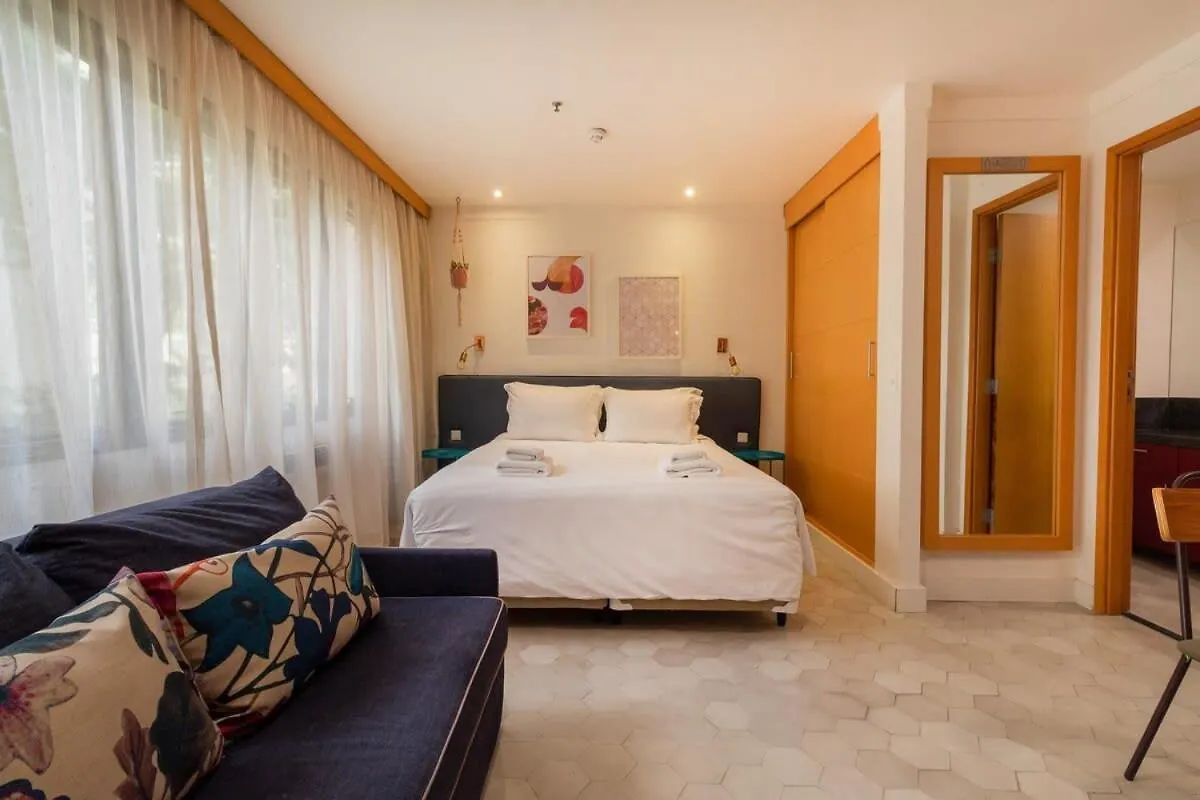 Ce204 Stylish Charming Flat In Jardins Awesome! Apartment Sao Paulo