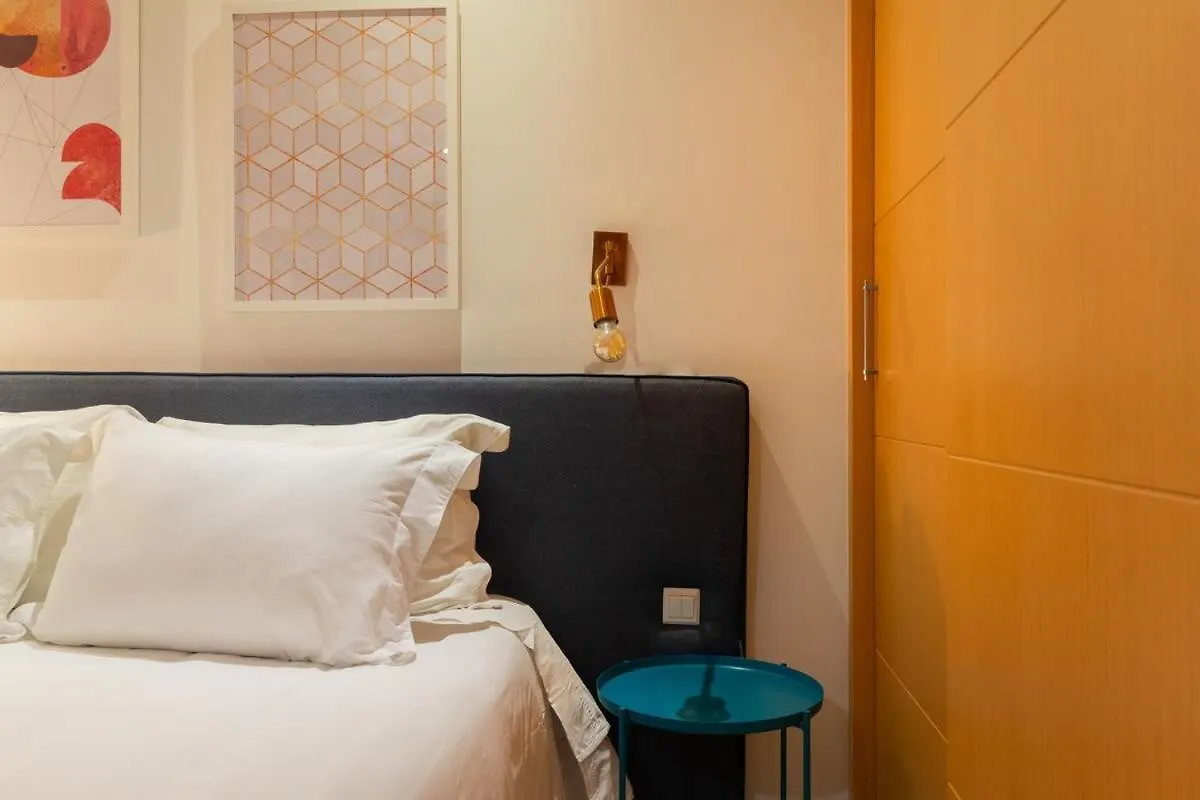 Ce204 Stylish Charming Flat In Jardins Awesome! Apartment Sao Paulo Brazil