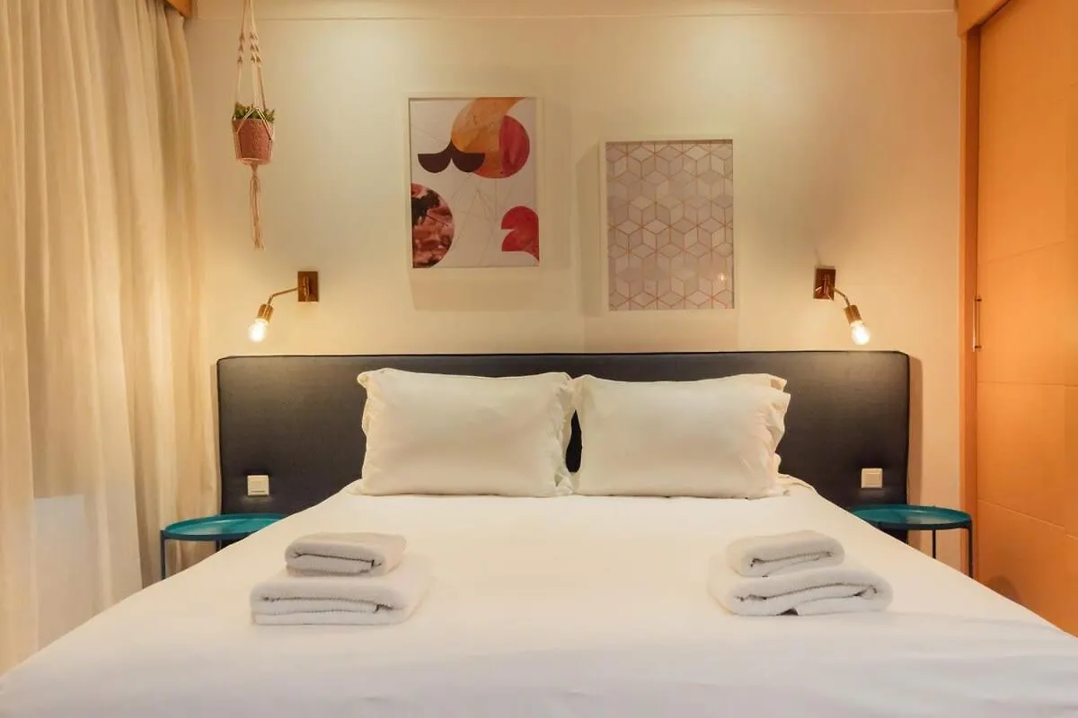 Ce204 Stylish Charming Flat In Jardins Awesome! Apartment Sao Paulo