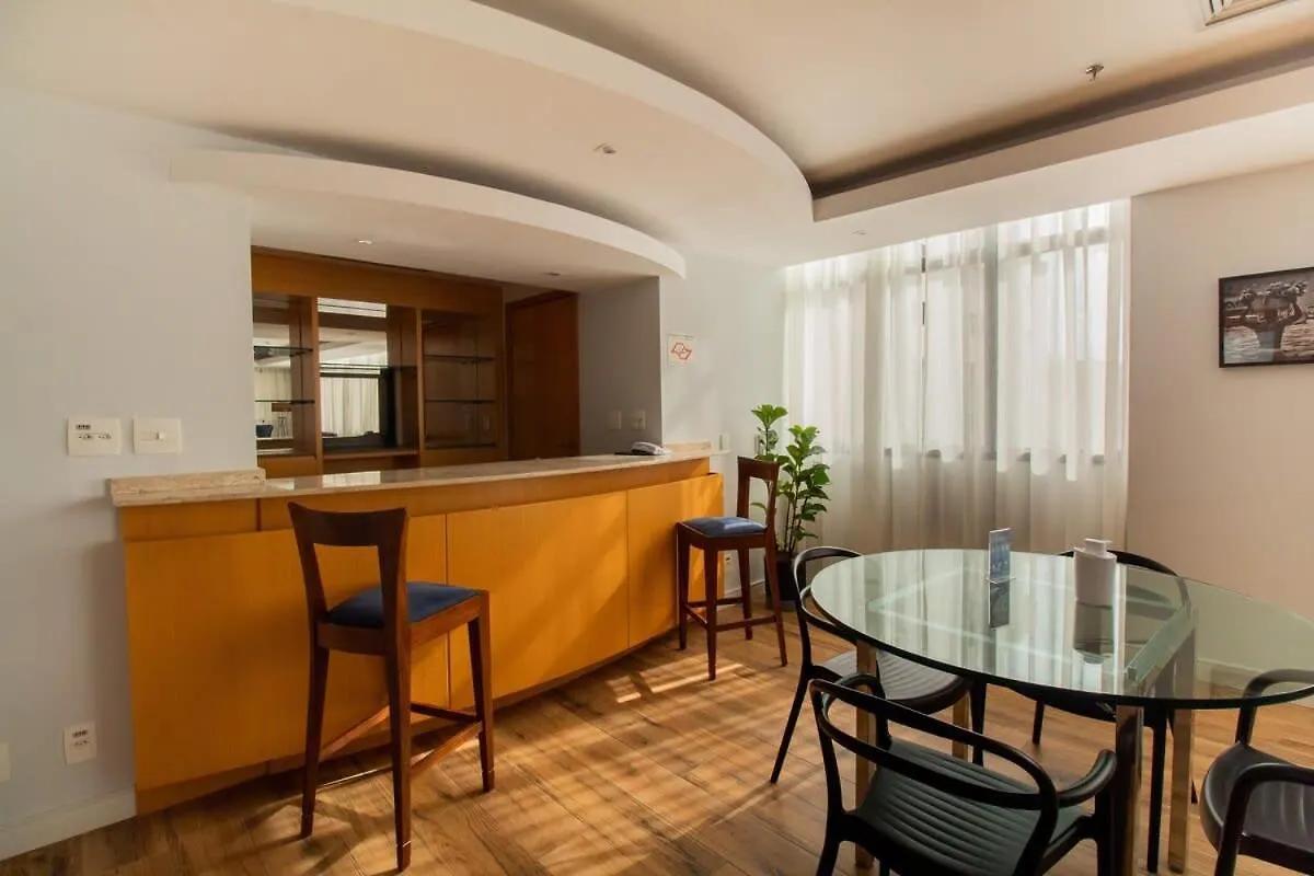 Appartamento Ce204 Stylish Charming Flat In Jardins Awesome! San Paolo