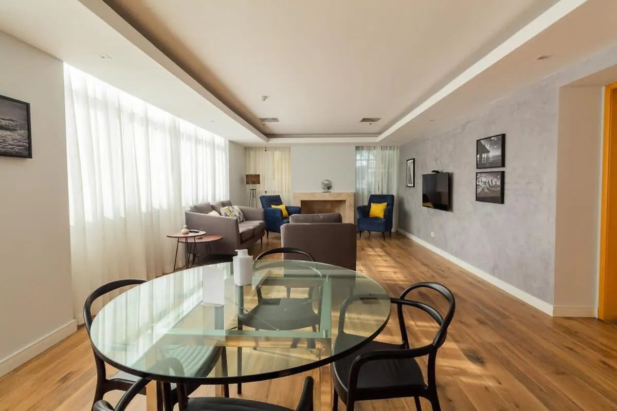 Appartamento Ce204 Stylish Charming Flat In Jardins Awesome! San Paolo 0*,