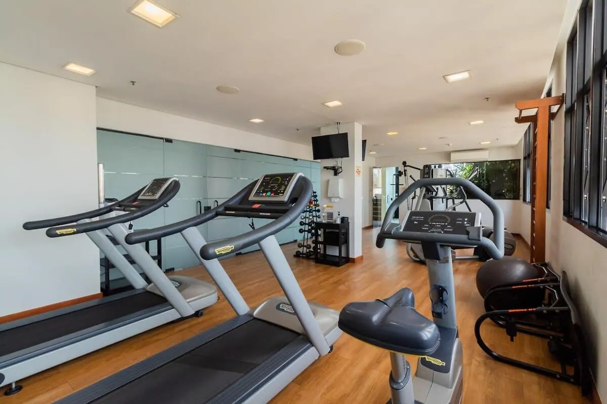 Appartamento Ce204 Stylish Charming Flat In Jardins Awesome! San Paolo Brasile
