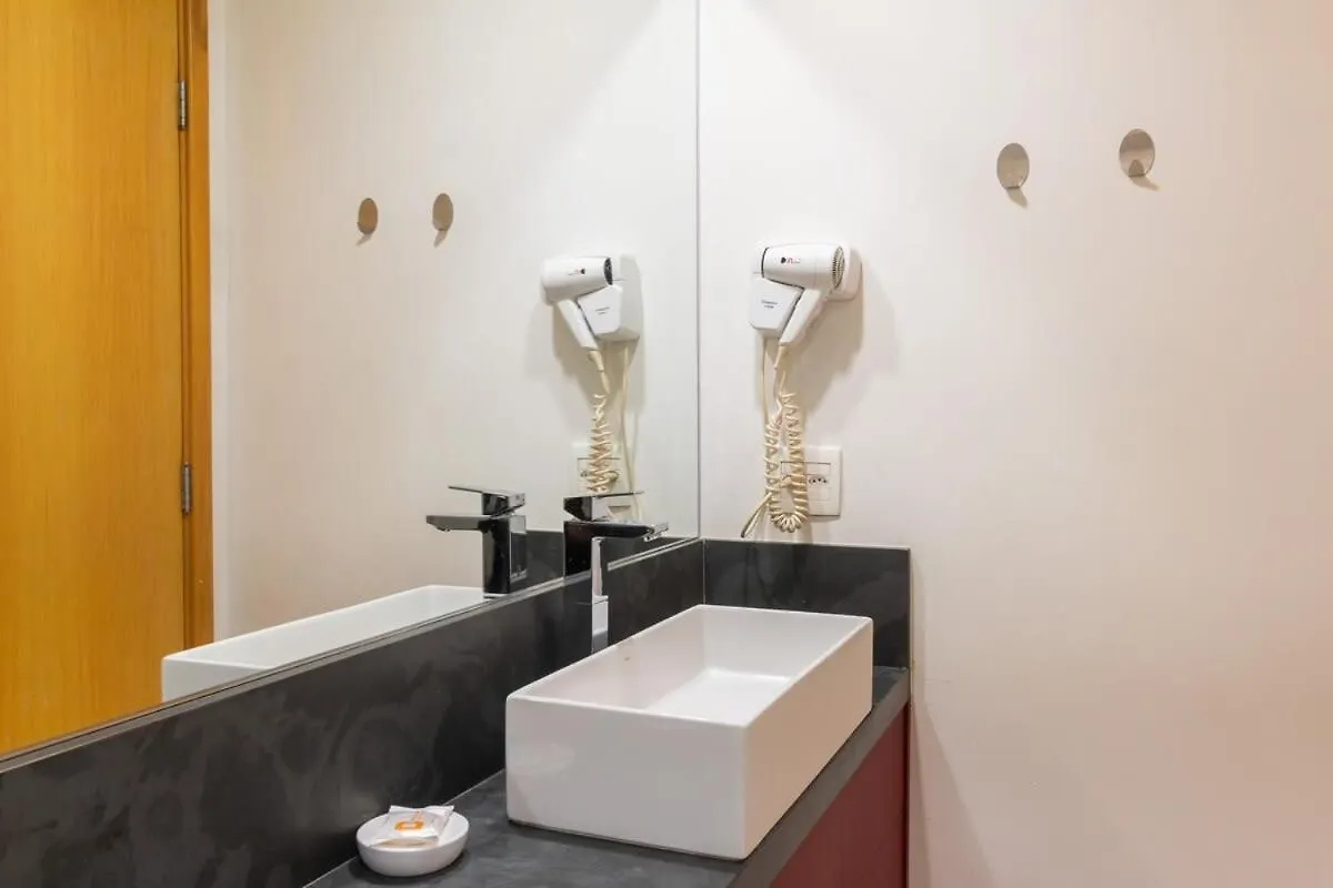 Appartamento Ce204 Stylish Charming Flat In Jardins Awesome! San Paolo