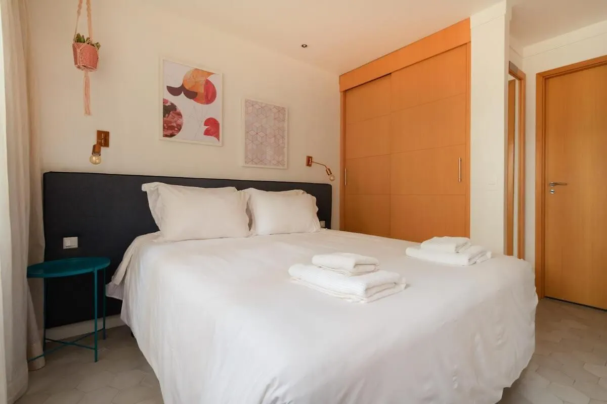 Appartamento Ce204 Stylish Charming Flat In Jardins Awesome! San Paolo