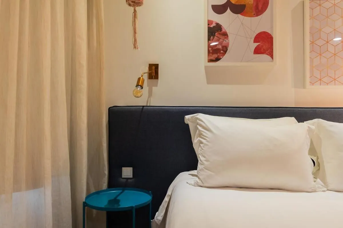 Appartamento Ce204 Stylish Charming Flat In Jardins Awesome! San Paolo 0*,