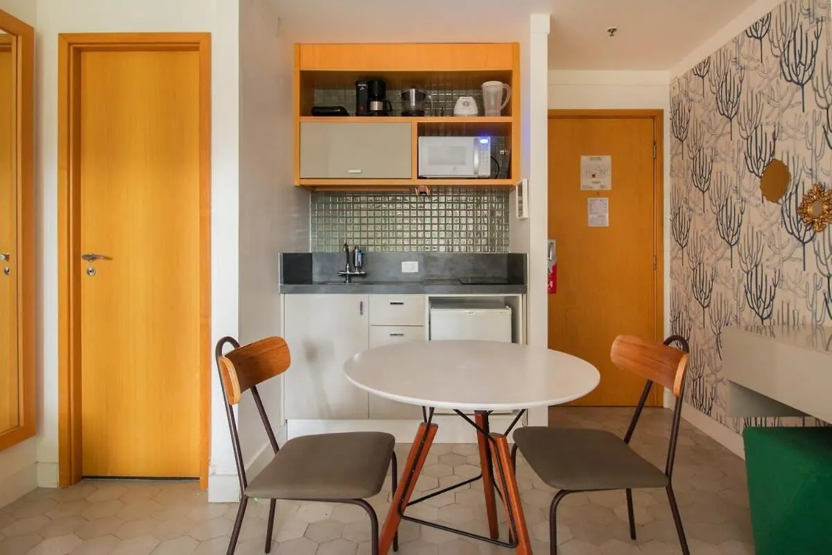 Appartamento Ce204 Stylish Charming Flat In Jardins Awesome! San Paolo