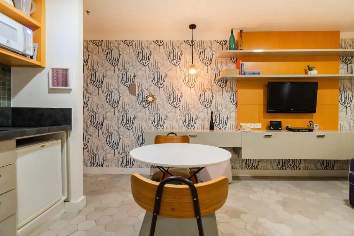 Appartamento Ce204 Stylish Charming Flat In Jardins Awesome! San Paolo